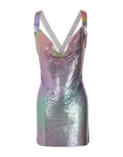 [8 BY YOOX] 8 by YOOX Mini dresses - Item 15295171