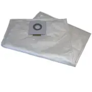 Makita Fleece Filter Vacuum Bag VC4210 Pk(5)