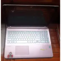 在飛比找蝦皮購物優惠-sony vaio i5 4200u (svf135a1yp