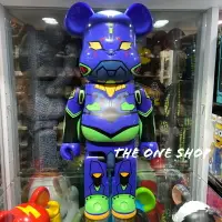 在飛比找樂天市場購物網優惠-TheOneShop BE@RBRICK Evangelio