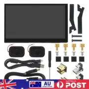 7 inch IPS Touch Screen Module Kit Display Monitor Board for Raspberry Pi 4B/3B