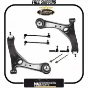 Brand New 8pc Complete Front Suspension Kit- Chrysler & Dodge Mini-Van's