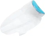 Broken Arm Shower Cover,Waterproof Hand Cast Cover for Shower Adult Bath Watertight Wrist Wound Protector Resuable Bandage Sleeve Bags for Broken Hand, Wrist, Fingers, Surgery Burn