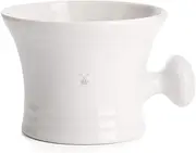 Muhle Shaving Mug, White