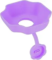 Holders for Kids - Food Grade Reusable Silicone Holder - Cold Treats Stand, Ice Pop Stick Mount Catches Drips Before They Drop for Kids Outdoor Fun, Boy