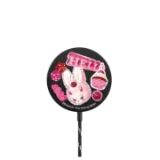 Magnetic Wireless Charger Cupcake Devil