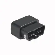 OBD Mini GPS Real Time Car Locator Tracker Anti-theft GSM/GPRS Tracking Device