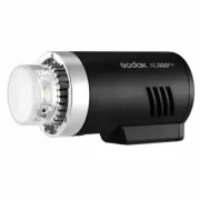 Godox AD300pro 300Ws TTL HSS Photography Flash Fill Light Strobe Speedlight