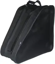 Roller Skate Bag, Adjustable Shoulder Strap Ice Skate Bags for Girls Boys and Mo