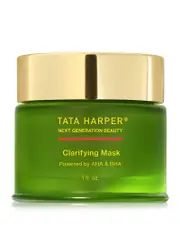Tata Harper Clarifying Mask