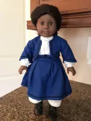 American Girl Pleasant Company Addy Walker NEW