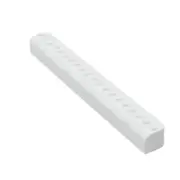 Collectibles Display Fridge Magnet Compatible with Lego Minifigures