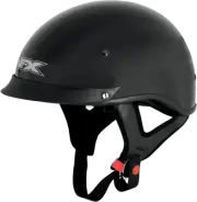 AFX - 0103-0788 - FX-72 Helmet - Gloss Black - Small