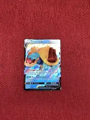 Pokemon - 2x Drednaw V - 014/073 - Champion's Path