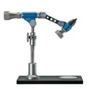 TIEMCO TMC Vise II Tying Vise Fly Fishing New The pinnacle of tying vise New JP