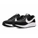 NIKE WAFFLE DEBUT 男 休閒鞋 DH9522001 US7 黑白