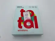 Samsung Galaxy A35 5G SM-A356V - 128GB - Total & TracFone Only - Black - NEW