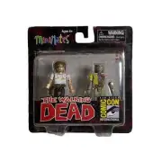 The Walking Dead Action Figures Mini Mates New