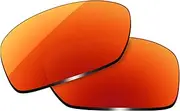 [OOWLIT] Lenses Compatible with Oakley Hijinx Sunglass