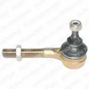 Tie Track Rod End Offside for PEUGEOT 206 1.1 1.4 1.6 1.9 2.0 D HDI Delphi