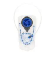 Outdoor Products 2 Ltr Hydration Reservoir Water Bladder for Hydration Backpack