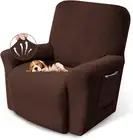 Recliner Chair Covers Lazy Boy Recliner Covers Stretch Couch Cover Slipcovers 1