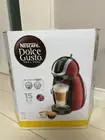 Nescafe Dolce Gusto Genio 2 MD9771-WR Wine Red Nestle Japan NEW