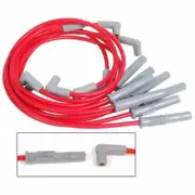 MSD 31339 Custom Spark Plug Wire Set NEW