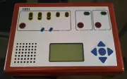 DGTAL Talometer Carnatic Metronome - Premium
