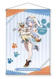 y3 Tapestry Capto Limited Monster hololive Rabbita Pokora