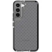 Tech21 Evocheck Case for Samsung Galaxy S22 - Black