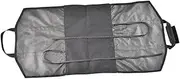 EPIGEIST 1Pc Oxford Cloth Firewood Carrier Bag Log Holder with Double Handles for Capacity Tote for Camping and Bonfires Firewood Storage