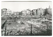 1906 SAN FRANCISCO EARTHQUAKE~HOWARD STREET DEVASTATION RUINS~NEW 1980 POSTCARD