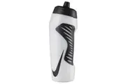 Nike Hyperfuel Water Bottle - Clear / Black (710ml)