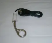 VINTAGE Electric Portable Immersion Water Heater NEW