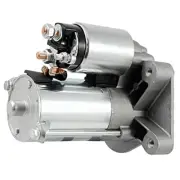 NEW 12T 12V STARTER FITS FORD EUROPE VAN TRANSIT COURIER 2014-16 LES0430 2S6UEB