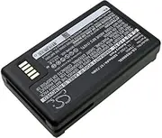 NDUSSF Replacement Battery for Trimble SPS630, SPS700 Total Station, SPS710 Total Station, SPS720 Total Station, SPS730 Total Station, Part No: 79400, 99511-30 11.1V