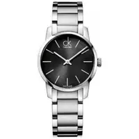 在飛比找森森購物網優惠-【瑞士 CK手錶 Calvin Klein】經典時尚 簡約風
