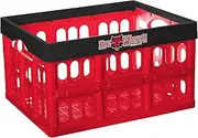 NCAA Collapsible Crate