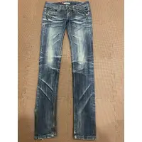 在飛比找蝦皮購物優惠-Someone Jeans 牛仔長褲 25腰