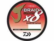 Daiwa JBGD8U20-150DG J-BRAID GRAND 8X 150YDS FILLER SPOOL DARK GREEN
