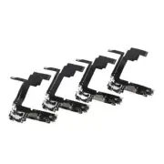 OEM Audio Jack Mic Charging Port Dock Felx Cable For iPhone 15 15+ 15 Pro 15 Max