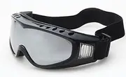 Eye Protection CS Airsoft Paintball Tactical Goggles Glasses Face Mask UV400