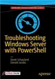 Troubleshooting Windows Server With Powershell