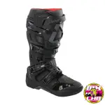 𝕸滑胎實驗室𝖃 LEATT® 4.5 BOOTS BLACK 車靴 越野靴 防摔 越野 滑胎 林道