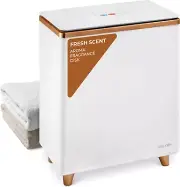 Luxury Towel Warmer, with Customized Fragrance for Spa and Bathroom, Luxury Towe