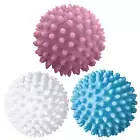 Dryer Balls Laundry Drying Balls for Washing Machine Reusable Fabric Softener