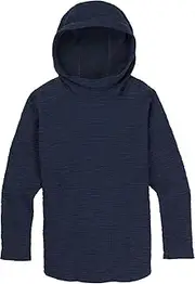 [Burton] Hixon Pullover Hoodie Womens Sz S