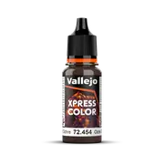 Vallejo Game Colour Xpress Colour Desert Ochre 18 ml Acrylic Paint