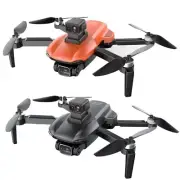 ZLL SG108 MAX Drone 4K GPS FPV Dual HD Camera Drone 360° AI Avoiding obstacles